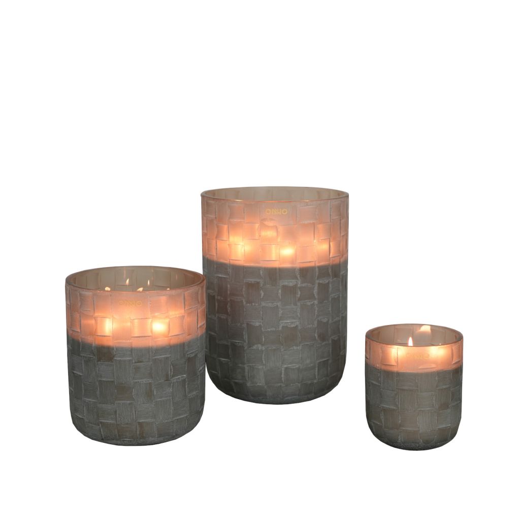 Chess Candle